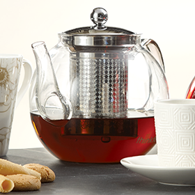 Les accessoires incontournables pour savourer votre thé préféré - Tasse de  Sagesse