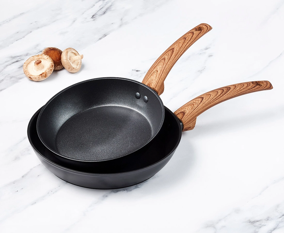 Poêles à frire Remy Olivier de Stokes