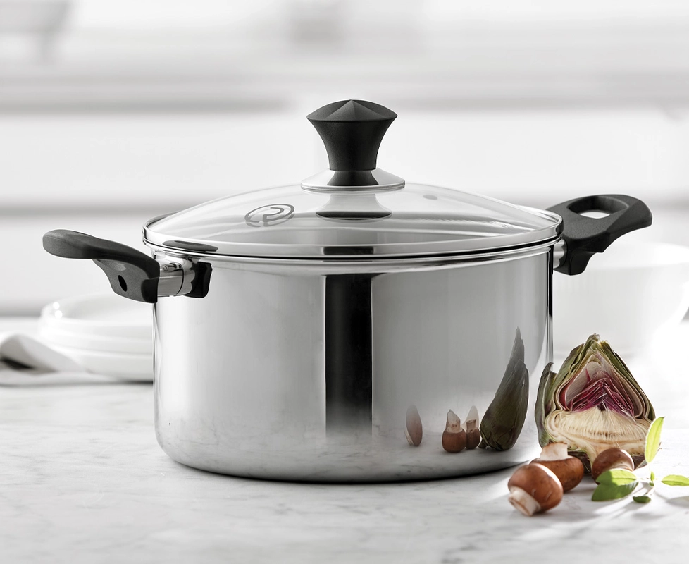 Faitout de Remy Olivier de Stokes