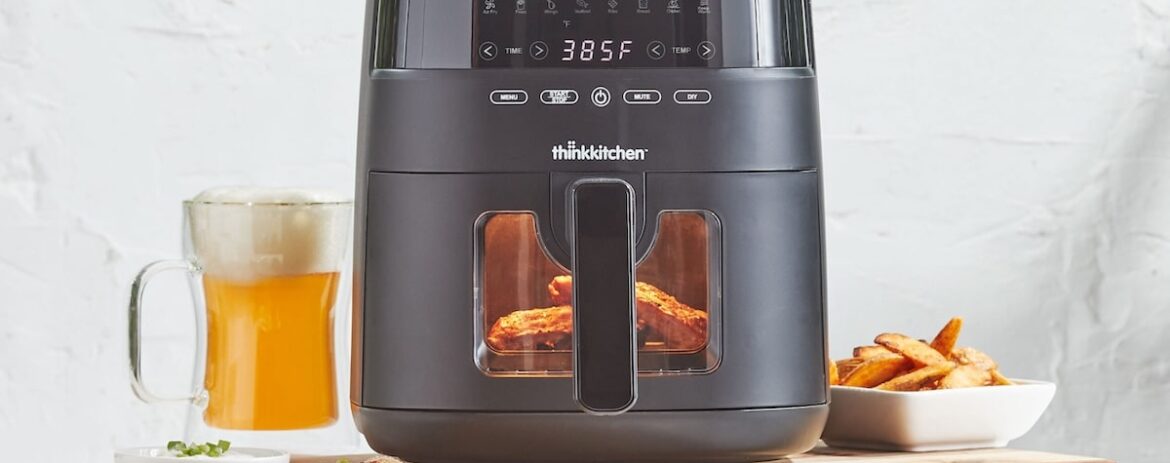 The Ultimate Guide to Choosing the Best Air Fryer for Your Kitchen | Stokes